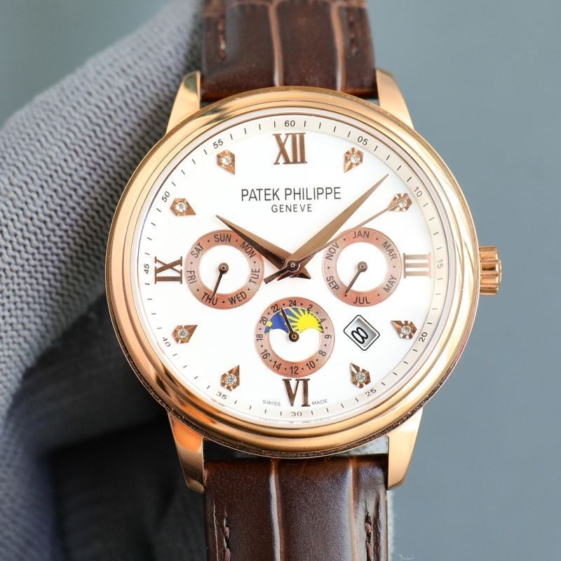 PATEK PHILIPPE Watches